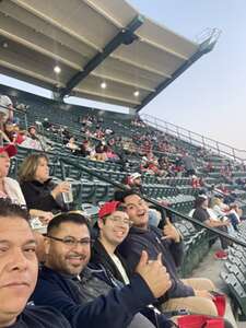 Los Angeles Angels - MLB vs Houston Astros