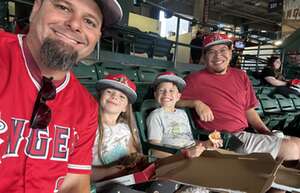 Los Angeles Angels - MLB vs Houston Astros