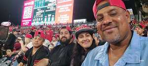 Los Angeles Angels - MLB vs Houston Astros