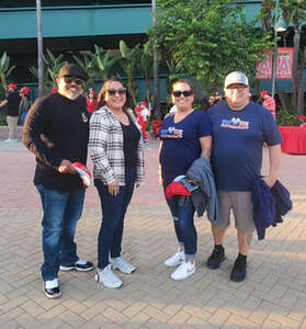 Los Angeles Angels - MLB vs Houston Astros