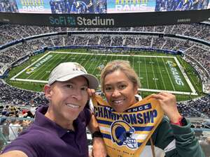 Los Angeles Rams - NFL vs Dallas Cowboys