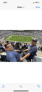 Los Angeles Rams - NFL vs Dallas Cowboys