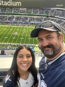 Los Angeles Rams - NFL vs Dallas Cowboys