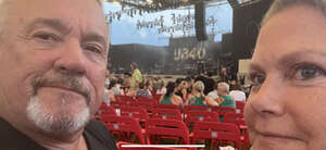 UB40 with The English Beat & Maxi Priest