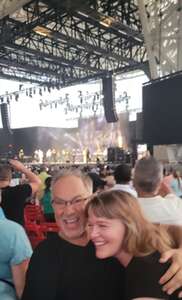 UB40 with The English Beat & Maxi Priest