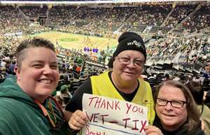 Seattle Storm - WNBA vs Los Angeles Sparks