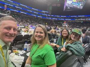 Seattle Storm - WNBA vs Los Angeles Sparks