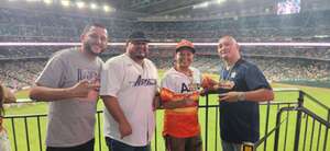 Houston Astros - MLB vs Oakland Athletics