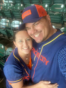 Houston Astros - MLB vs Oakland Athletics