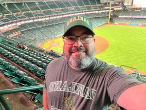 Houston Astros - MLB vs Oakland Athletics