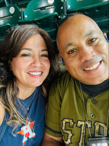 Houston Astros - MLB vs Oakland Athletics