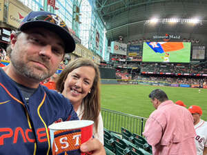 Houston Astros - MLB vs Oakland Athletics