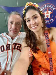 Houston Astros - MLB vs Oakland Athletics