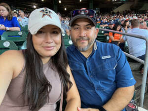 Houston Astros - MLB vs Oakland Athletics