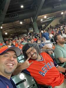 Houston Astros - MLB vs Oakland Athletics