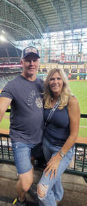 Houston Astros - MLB vs Oakland Athletics