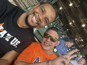 Houston Astros - MLB vs Oakland Athletics