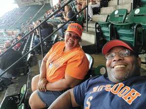 Houston Astros - MLB vs Oakland Athletics