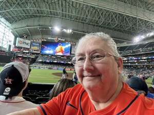 Houston Astros - MLB vs Oakland Athletics