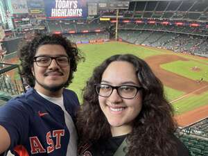 Houston Astros - MLB vs Oakland Athletics