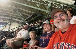 Houston Astros - MLB vs Los Angeles Angels