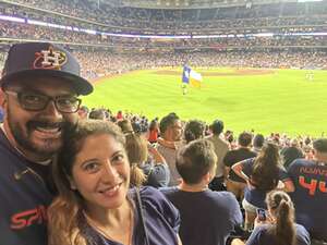 Houston Astros - MLB vs Los Angeles Angels