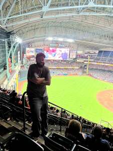 Houston Astros - MLB vs Los Angeles Angels