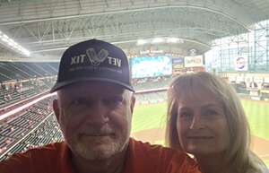 Houston Astros - MLB vs Los Angeles Angels