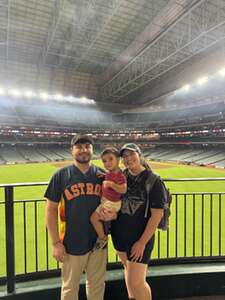 Houston Astros - MLB vs Los Angeles Angels