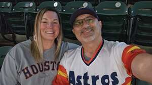 Houston Astros - MLB vs Los Angeles Angels