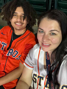 Houston Astros - MLB vs Los Angeles Angels