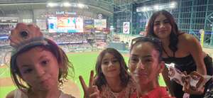 Houston Astros - MLB vs Los Angeles Angels