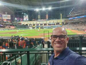 Houston Astros - MLB vs Los Angeles Angels