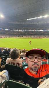 Houston Astros - MLB vs Los Angeles Angels