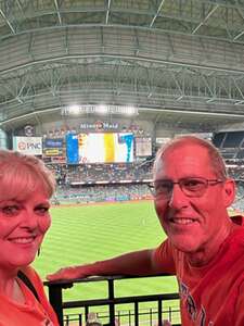 Houston Astros - MLB vs Los Angeles Angels