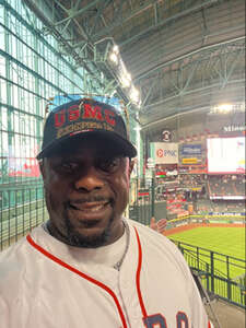 Houston Astros - MLB vs Los Angeles Angels