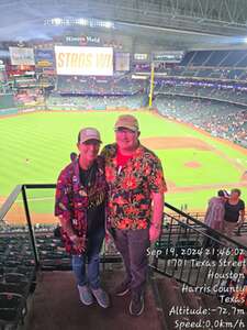 Houston Astros - MLB vs Los Angeles Angels