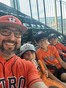 Houston Astros - MLB vs Los Angeles Angels