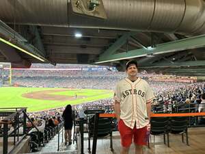 Houston Astros - MLB vs Los Angeles Angels