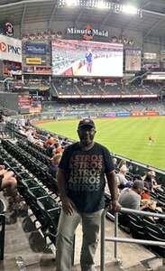 Houston Astros - MLB vs Los Angeles Angels