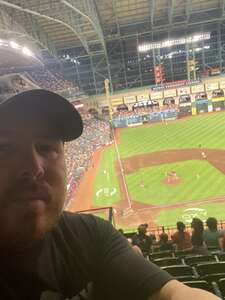 Houston Astros - MLB vs Los Angeles Angels