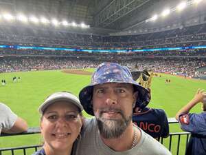 Houston Astros - MLB vs Los Angeles Angels