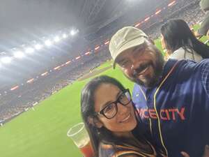 Houston Astros - MLB vs Los Angeles Angels