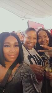 The Queens of R&B: Xscape & SWV