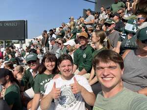 Michigan State Spartans - NCAA Football vs Prairie View A&M Panthers