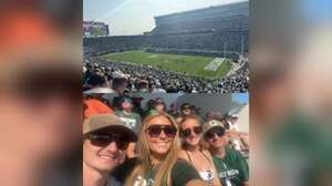 Michigan State Spartans - NCAA Football vs Prairie View A&M Panthers