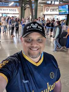 Milwaukee Brewers - MLB vs St. Louis Cardinals