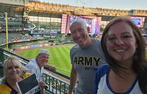 Milwaukee Brewers - MLB vs St. Louis Cardinals