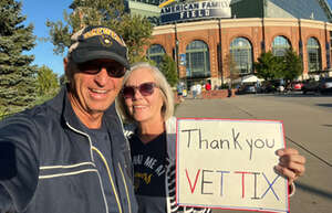 Milwaukee Brewers - MLB vs St. Louis Cardinals