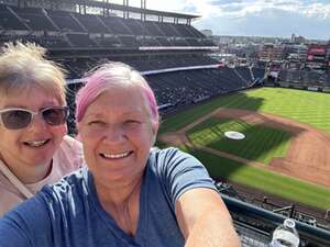 Colorado Rockies - MLB vs New York Mets